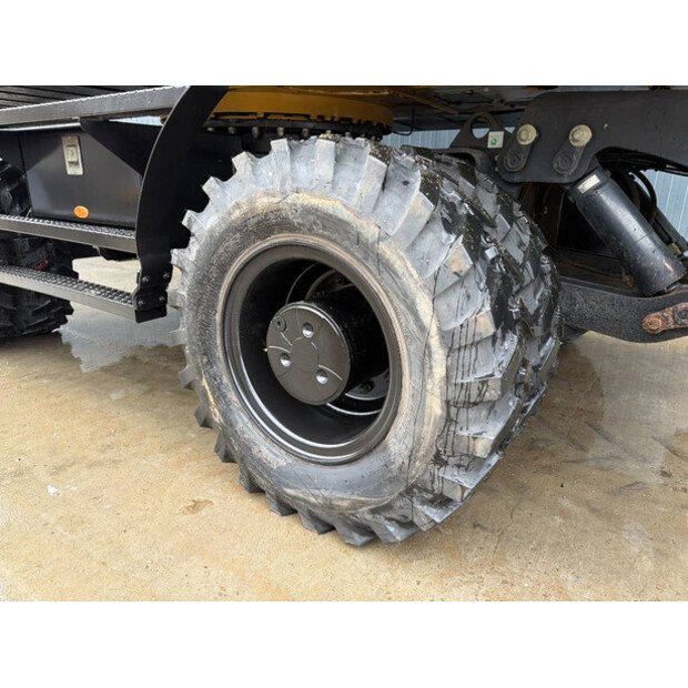 2015 كاتربيلر M318F-47092964