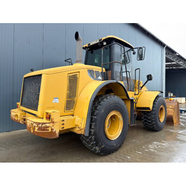 2007 Caterpillar 950H-47093236