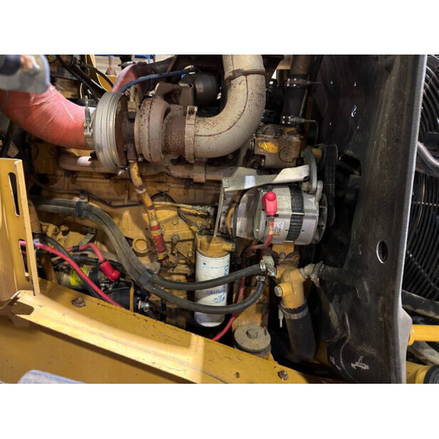 2007 Caterpillar 950H-47093239