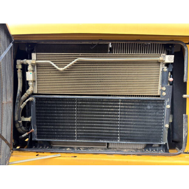 2007 Caterpillar 950H-47093245
