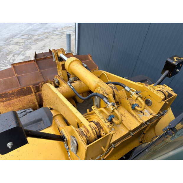 2007 Caterpillar 950H-47093249