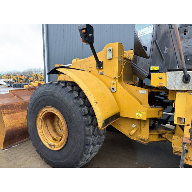 2007 Caterpillar 950H-47093252