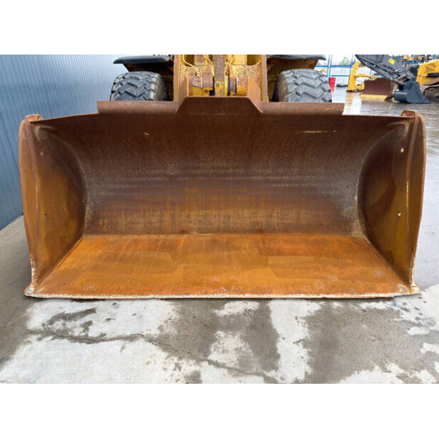 2007 Caterpillar 950H-47093258