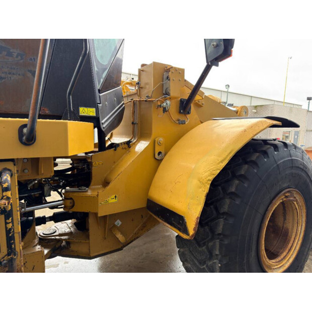 2007 Caterpillar 950H-47093262
