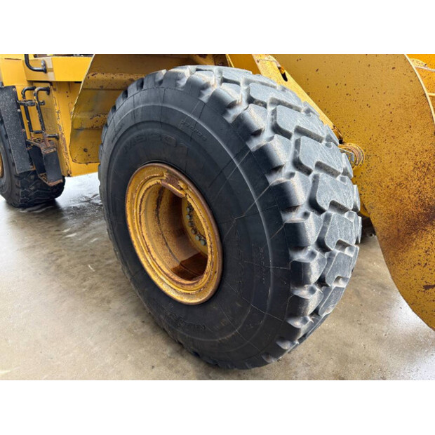 2007 Caterpillar 950H-47093266