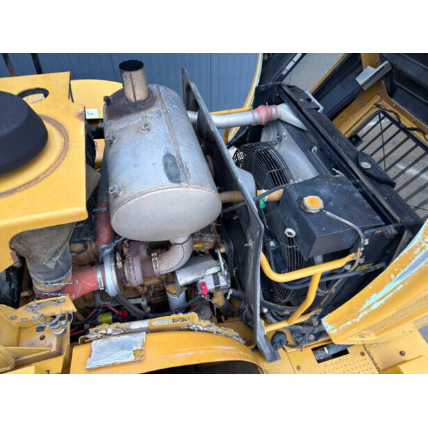2007 Caterpillar 950H-47093267