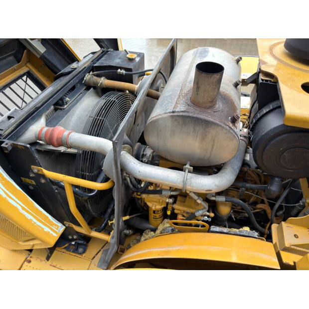 2007 Caterpillar 950H-47093268