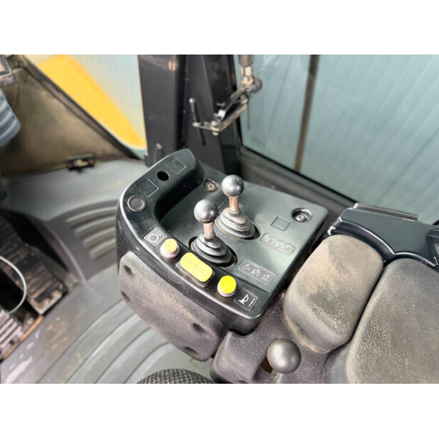 2007 Caterpillar 950H-47093274