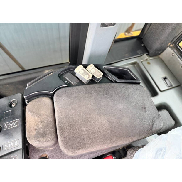 2007 Caterpillar 950H-47093275