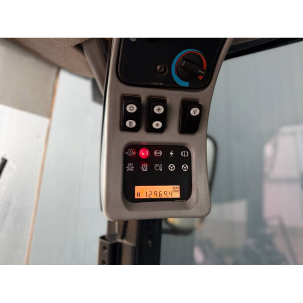 2007 Caterpillar 950H-47093276