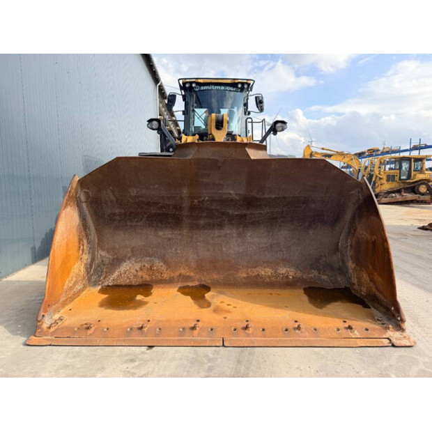 2022 Caterpillar 966 14A-47093298