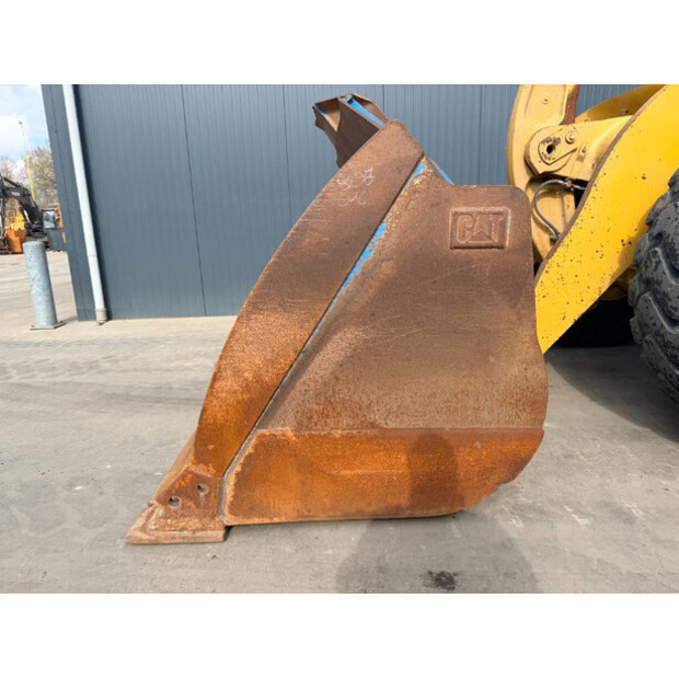 2022 Caterpillar 966 14A-47093299