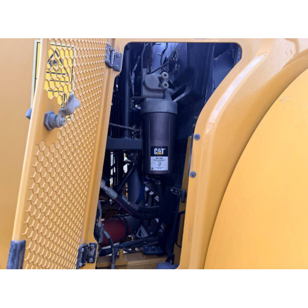 2022 Caterpillar 966 14A-47093300