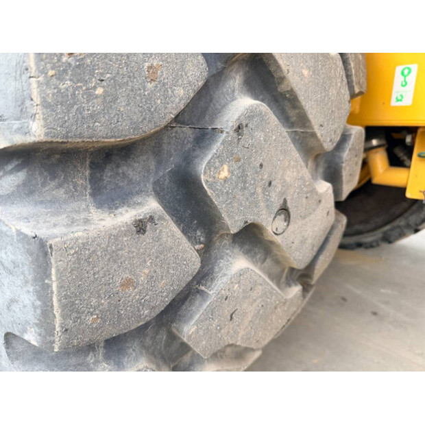 2022 Caterpillar 966 14A-47093304