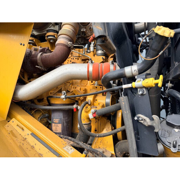 2022 Caterpillar 966 14A-47093309