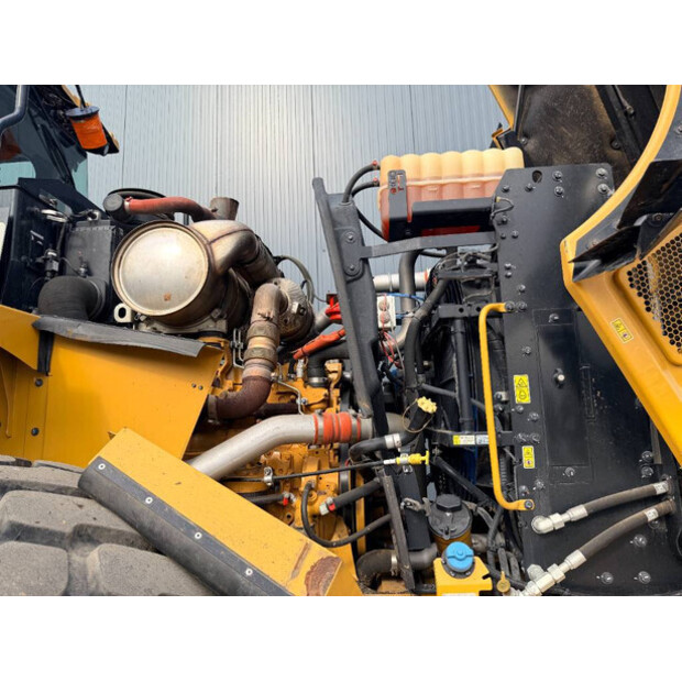 2022 Caterpillar 966 14A-47093310
