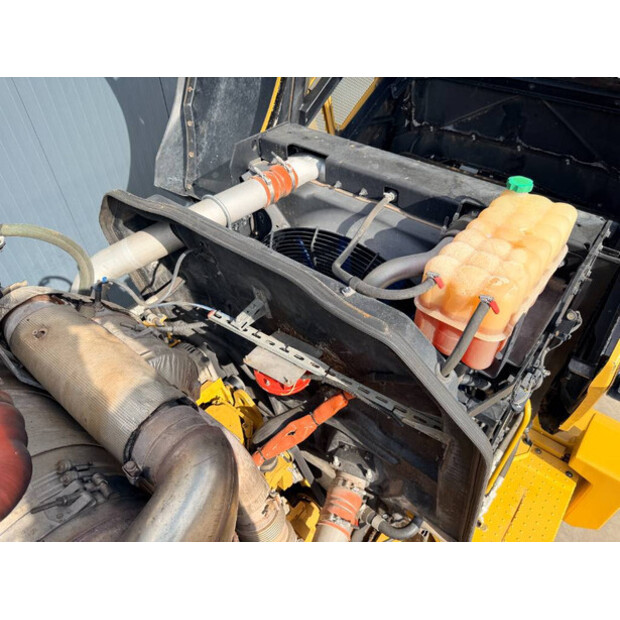 2022 Caterpillar 966 14A-47093313