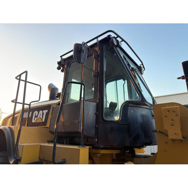 2017 Caterpillar 966M-47093341