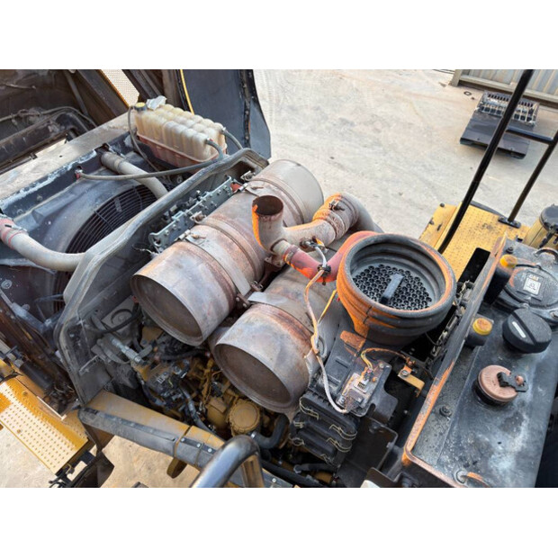 2017 Caterpillar 966M-47093348