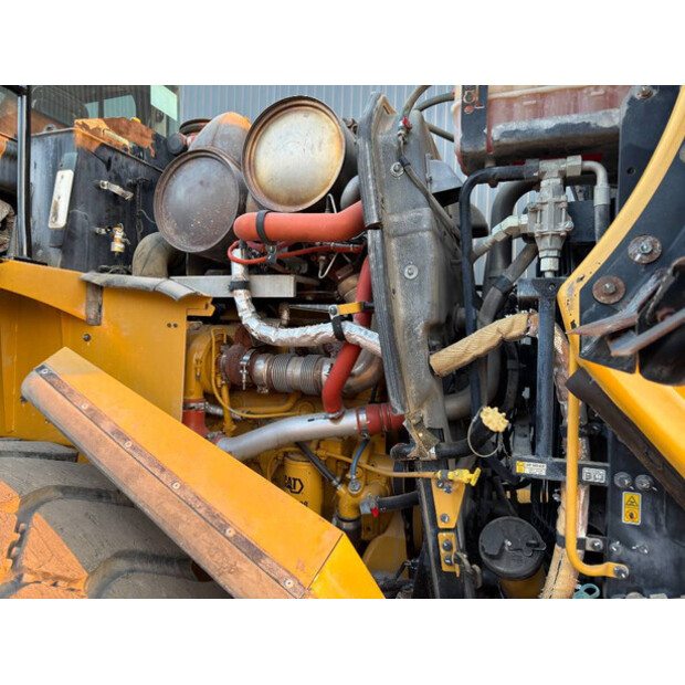 2017 Caterpillar 966M-47093352