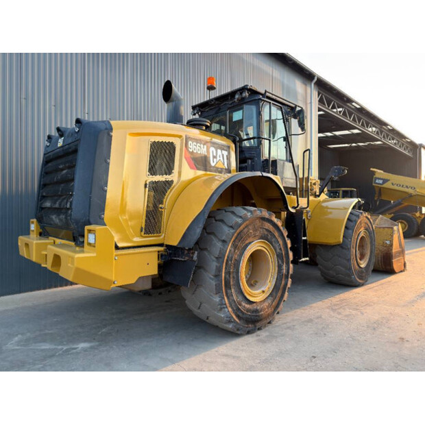 2017 Caterpillar 966M-47093370