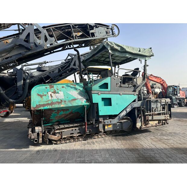 2005 VOGELE SUPER 1800-1-47093411