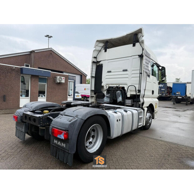 2012 مان TGX 18.440 XLX-47093568