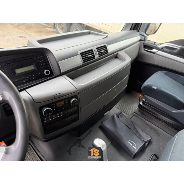 2012 مان TGX 18.440 XLX-47093571