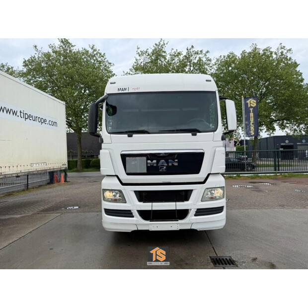 2012 مان TGX 18.440 XLX-47093572