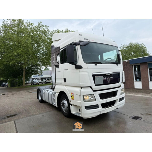 2012 مان TGX 18.440 XLX-47093573