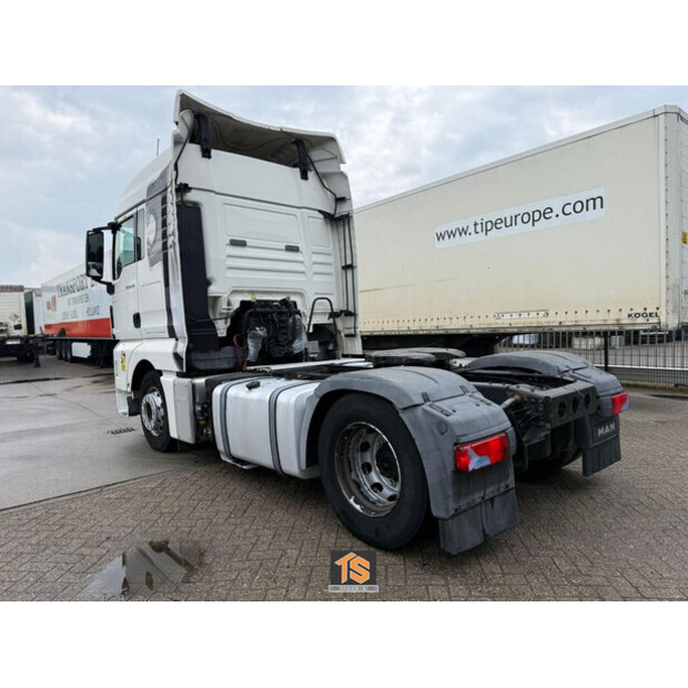 2012 مان TGX 18.440 XLX-47093574
