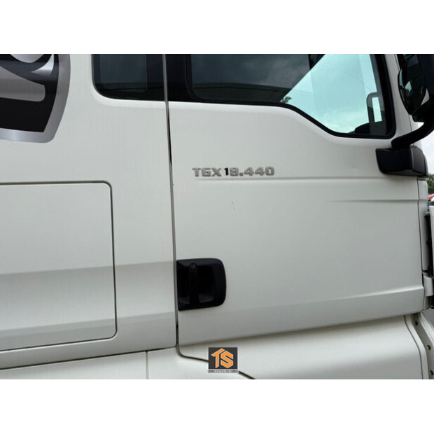 2012 مان TGX 18.440 XLX-47093575