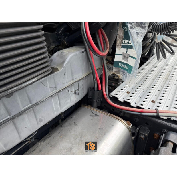 2012 مان TGX 18.440 XLX-47093576