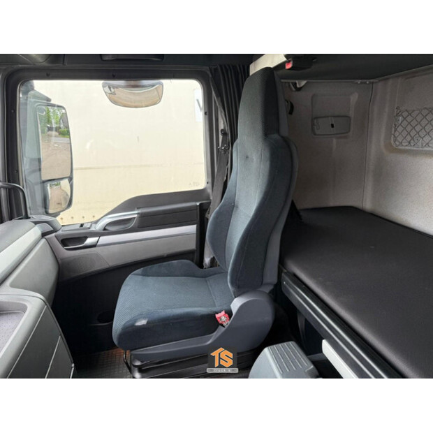 2012 مان TGX 18.440 XLX-47093579