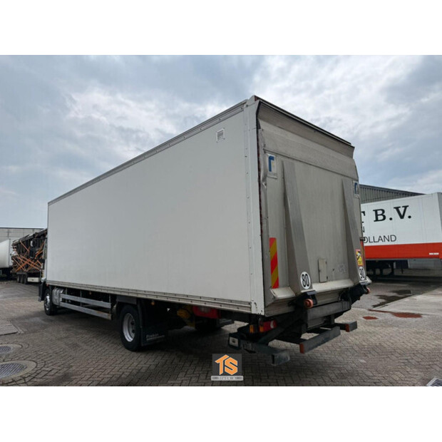 2015 Iveco EuroCargo 120E25-47093667