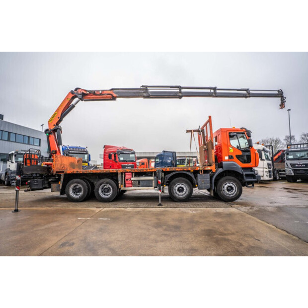 2014 Renault KERAX 430 DXI-47093904