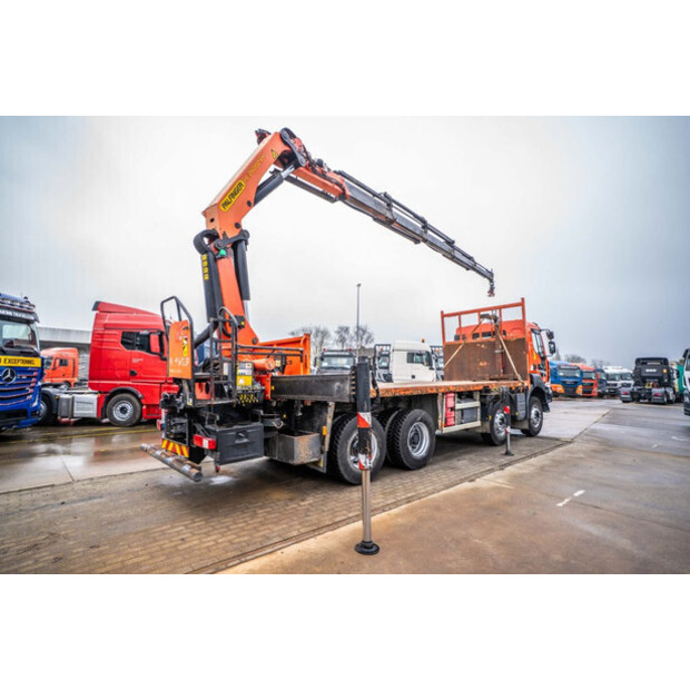 2014 Renault KERAX 430 DXI-47093905