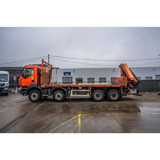 2014 Renault KERAX 430 DXI-47093917