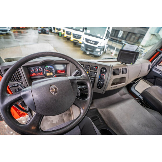2014 Renault KERAX 430 DXI-47093919