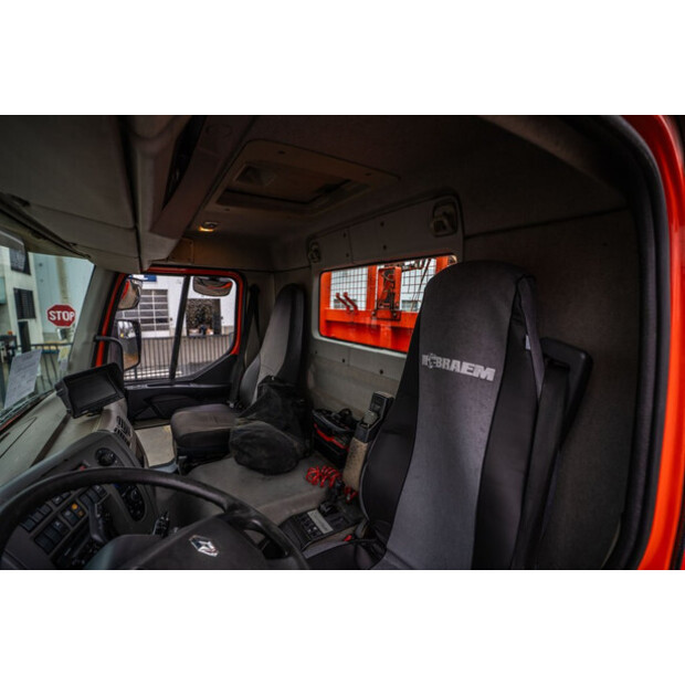 2014 Renault KERAX 430 DXI-47093924