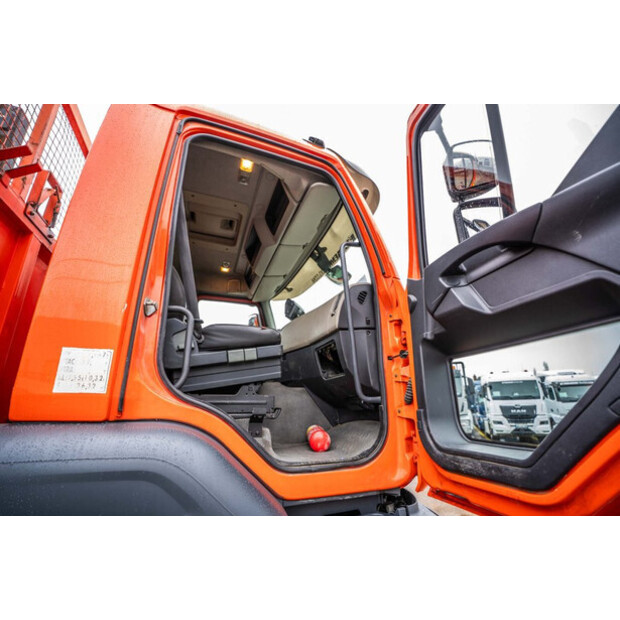 2014 Renault KERAX 430 DXI-47093928