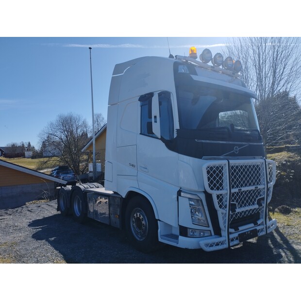 2014 Volvo FH540-47094283