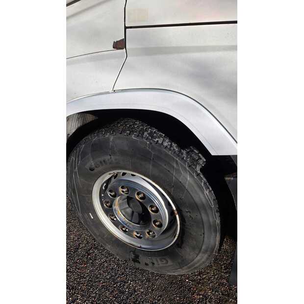 2014 Volvo FH540-47094287