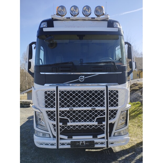 2014 Volvo FH540-47094288