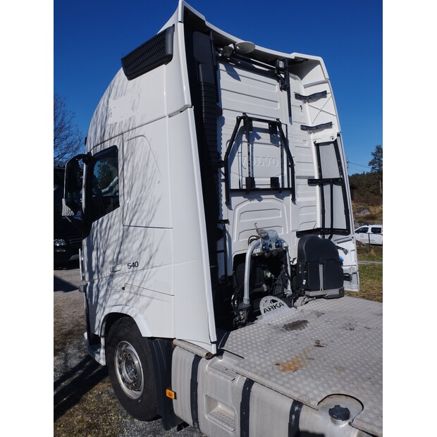 2014 Volvo FH540-47094289