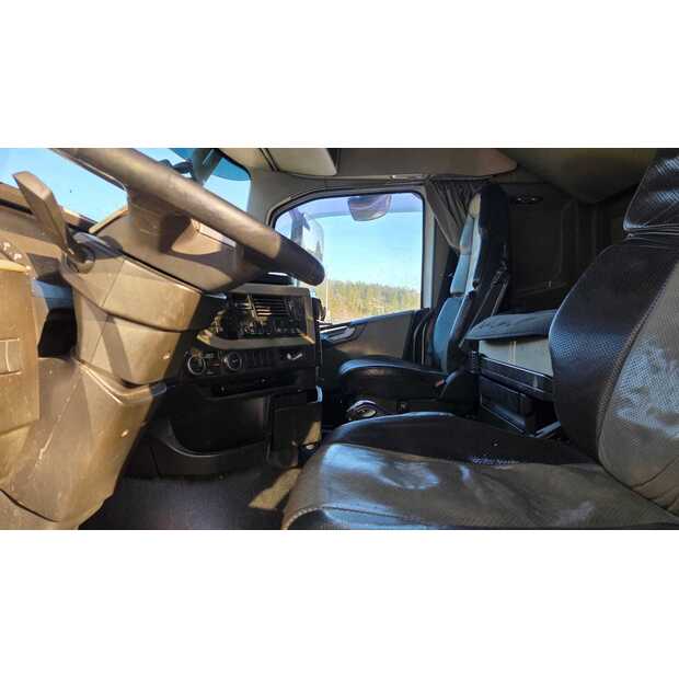 2014 Volvo FH540-47094290