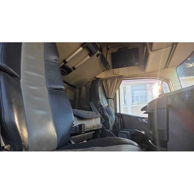 2014 Volvo FH540-47094291