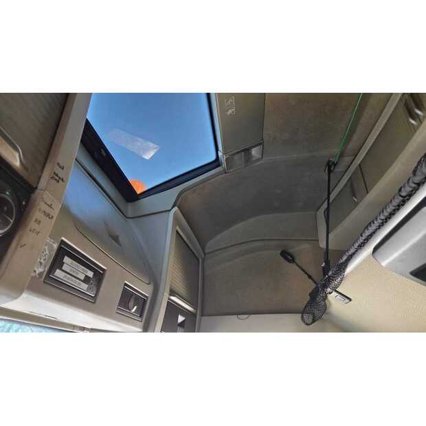 2014 Volvo FH540-47094293
