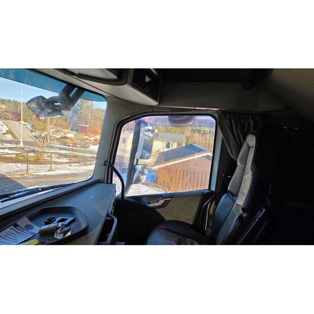 2014 Volvo FH540-47094294