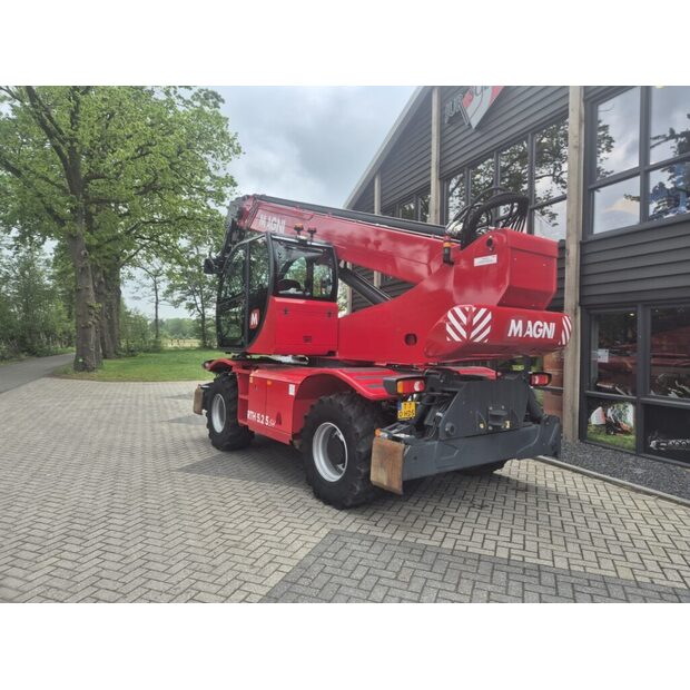 2019 ماجني RTH 5.25 SH-47097223